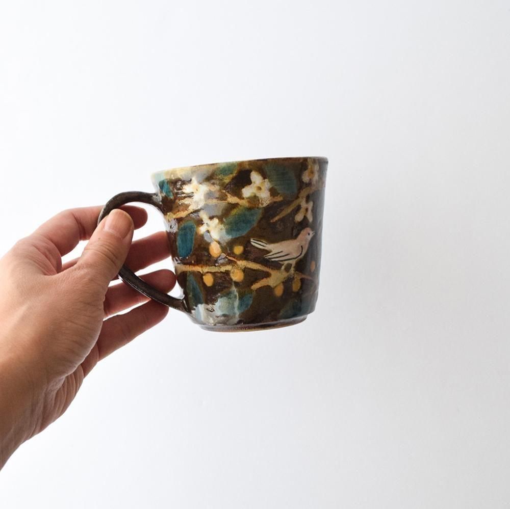 <img class='new_mark_img1' src='https://img.shop-pro.jp/img/new/icons1.gif' style='border:none;display:inline;margin:0px;padding:0px;width:auto;' />okapi pottery 1  غ̥ޥå ޤ˥