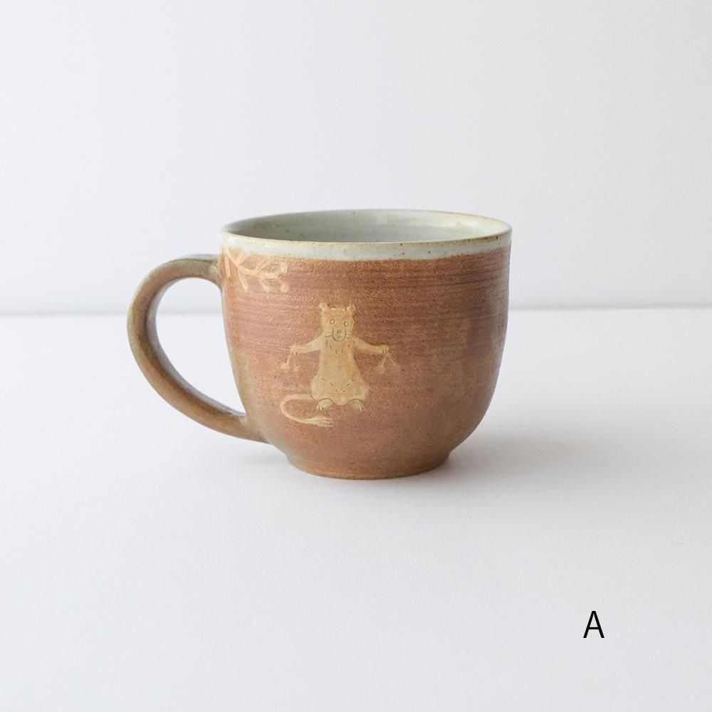 <img class='new_mark_img1' src='https://img.shop-pro.jp/img/new/icons1.gif' style='border:none;display:inline;margin:0px;padding:0px;width:auto;' />okapi pottery 2  ں̥ޥå Ҥȥ