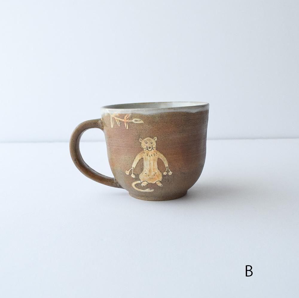 <img class='new_mark_img1' src='https://img.shop-pro.jp/img/new/icons1.gif' style='border:none;display:inline;margin:0px;padding:0px;width:auto;' />okapi pottery 2  ں̥ޥå Ҥȥ
