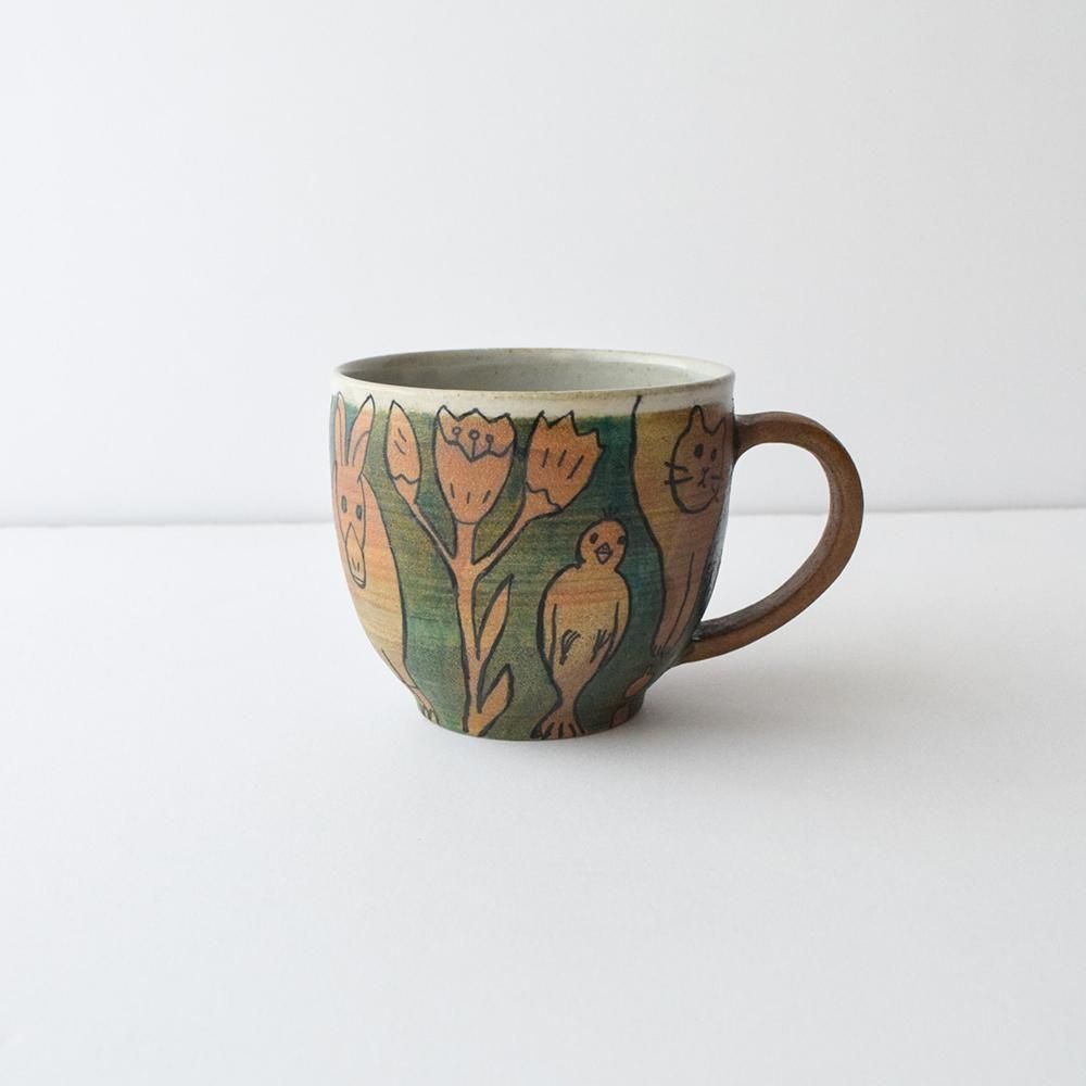 <img class='new_mark_img1' src='https://img.shop-pro.jp/img/new/icons1.gif' style='border:none;display:inline;margin:0px;padding:0px;width:auto;' />okapi pottery 3  С˥ޥå  ʪ