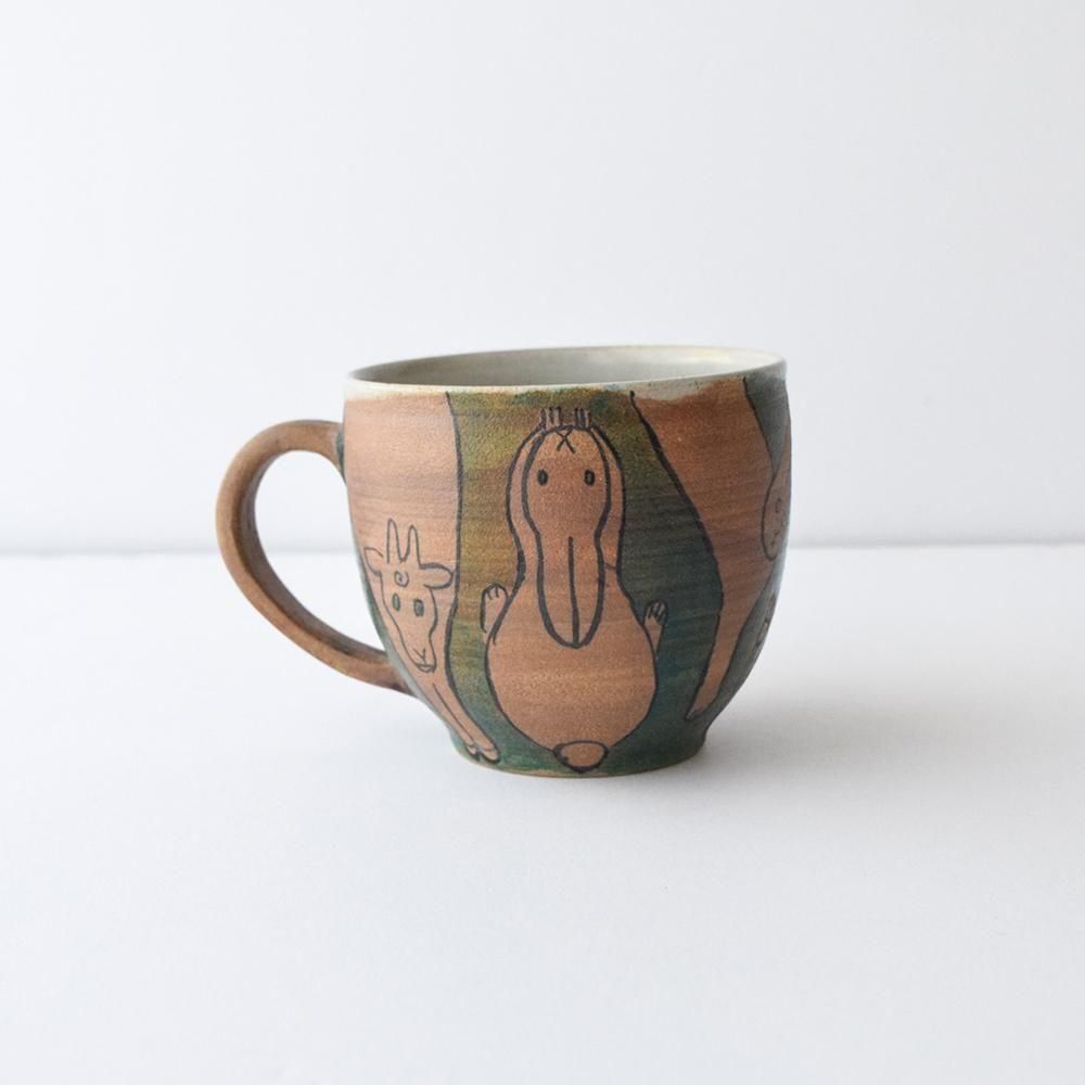 <img class='new_mark_img1' src='https://img.shop-pro.jp/img/new/icons1.gif' style='border:none;display:inline;margin:0px;padding:0px;width:auto;' />okapi pottery 3  С˥ޥå  ʪ