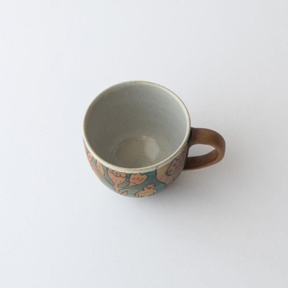 <img class='new_mark_img1' src='https://img.shop-pro.jp/img/new/icons1.gif' style='border:none;display:inline;margin:0px;padding:0px;width:auto;' />okapi pottery 3  С˥ޥå  ʪ