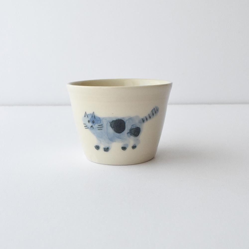 <img class='new_mark_img1' src='https://img.shop-pro.jp/img/new/icons1.gif' style='border:none;display:inline;margin:0px;padding:0px;width:auto;' />okapi pottery 7  ڸܳ ե꡼å  2509-1