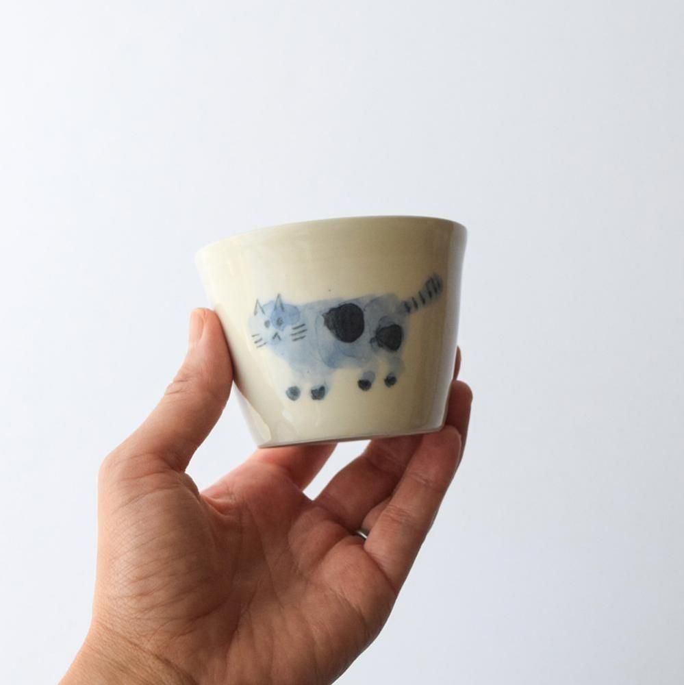<img class='new_mark_img1' src='https://img.shop-pro.jp/img/new/icons1.gif' style='border:none;display:inline;margin:0px;padding:0px;width:auto;' />okapi pottery 7  ڸܳ ե꡼å  2509-1