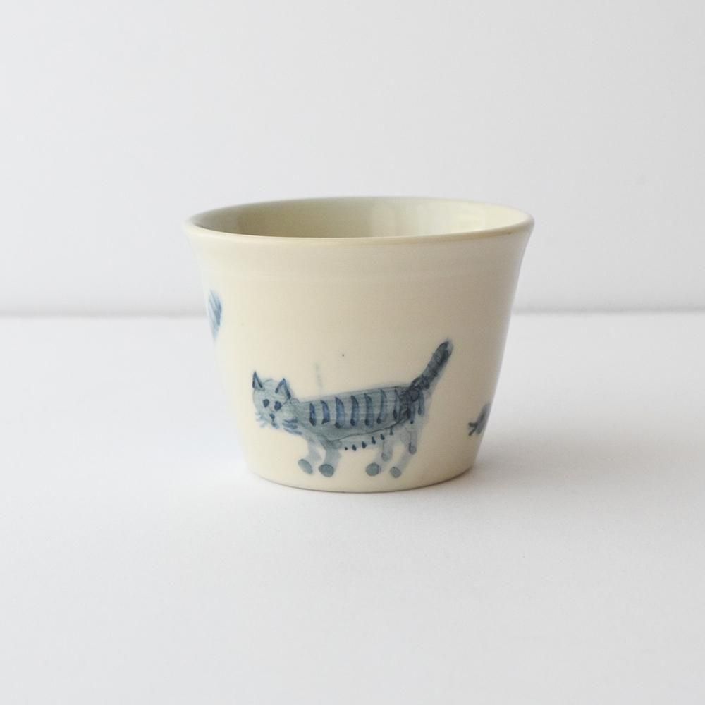 <img class='new_mark_img1' src='https://img.shop-pro.jp/img/new/icons1.gif' style='border:none;display:inline;margin:0px;padding:0px;width:auto;' />okapi pottery 7  ڸܳ ե꡼å  2509-2