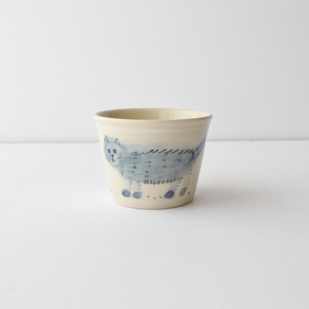 <img class='new_mark_img1' src='https://img.shop-pro.jp/img/new/icons1.gif' style='border:none;display:inline;margin:0px;padding:0px;width:auto;' />okapi pottery 7  ڸܳ ե꡼å  2509-3