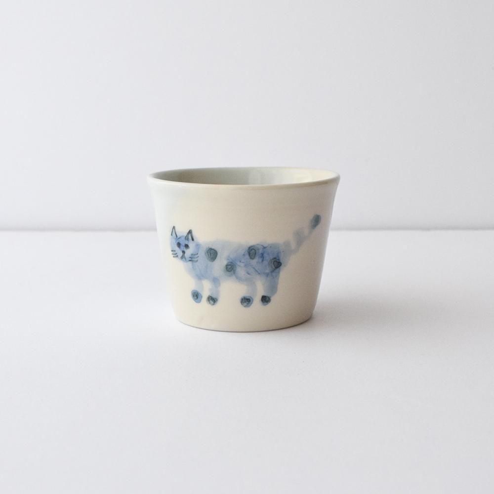 <img class='new_mark_img1' src='https://img.shop-pro.jp/img/new/icons1.gif' style='border:none;display:inline;margin:0px;padding:0px;width:auto;' />okapi pottery 7  ڸܳ ե꡼å  2509-4