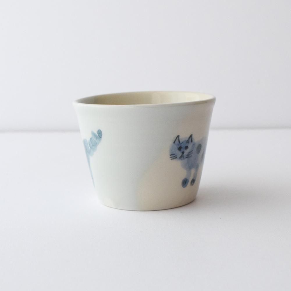 <img class='new_mark_img1' src='https://img.shop-pro.jp/img/new/icons1.gif' style='border:none;display:inline;margin:0px;padding:0px;width:auto;' />okapi pottery 7  ڸܳ ե꡼å  2509-4