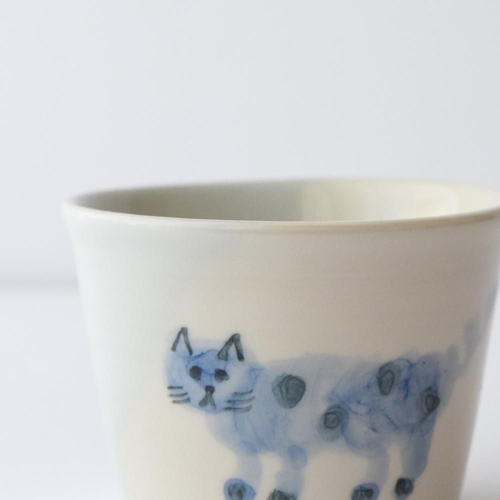<img class='new_mark_img1' src='https://img.shop-pro.jp/img/new/icons1.gif' style='border:none;display:inline;margin:0px;padding:0px;width:auto;' />okapi pottery 7  ڸܳ ե꡼å  2509-4