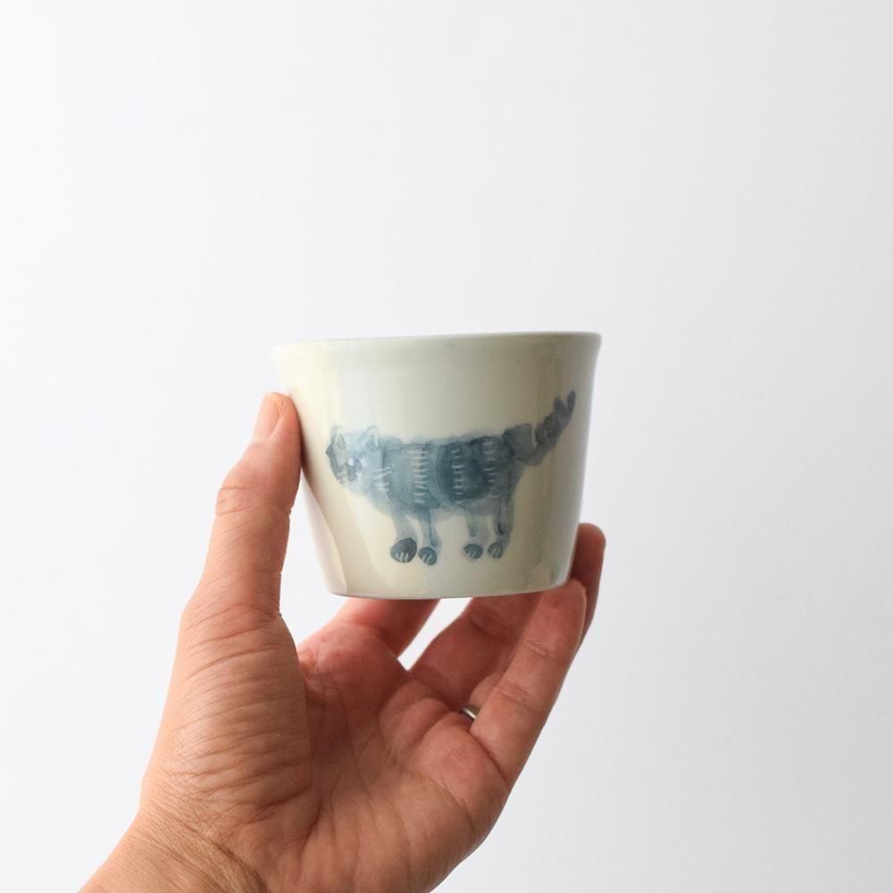 <img class='new_mark_img1' src='https://img.shop-pro.jp/img/new/icons1.gif' style='border:none;display:inline;margin:0px;padding:0px;width:auto;' />okapi pottery 7  ڸܳ ե꡼å  2509-4