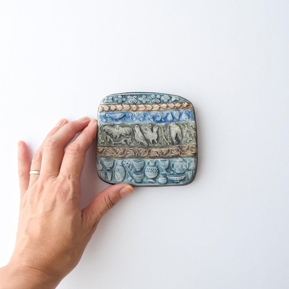 <img class='new_mark_img1' src='https://img.shop-pro.jp/img/new/icons1.gif' style='border:none;display:inline;margin:0px;padding:0px;width:auto;' />okapi pottery 9 žƫ ѷ