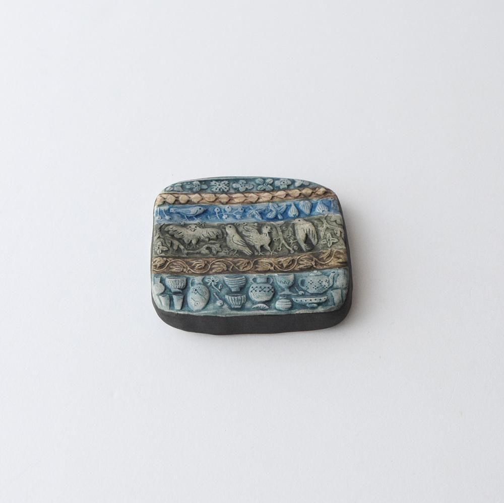 <img class='new_mark_img1' src='https://img.shop-pro.jp/img/new/icons1.gif' style='border:none;display:inline;margin:0px;padding:0px;width:auto;' />okapi pottery 9 žƫ ѷ
