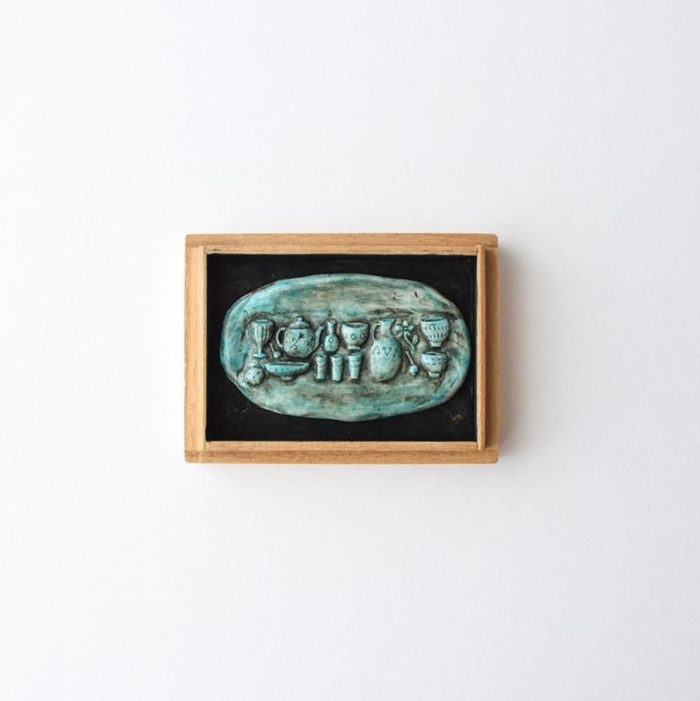 <img class='new_mark_img1' src='https://img.shop-pro.jp/img/new/icons1.gif' style='border:none;display:inline;margin:0px;padding:0px;width:auto;' />okapi pottery 10 žƫ  п