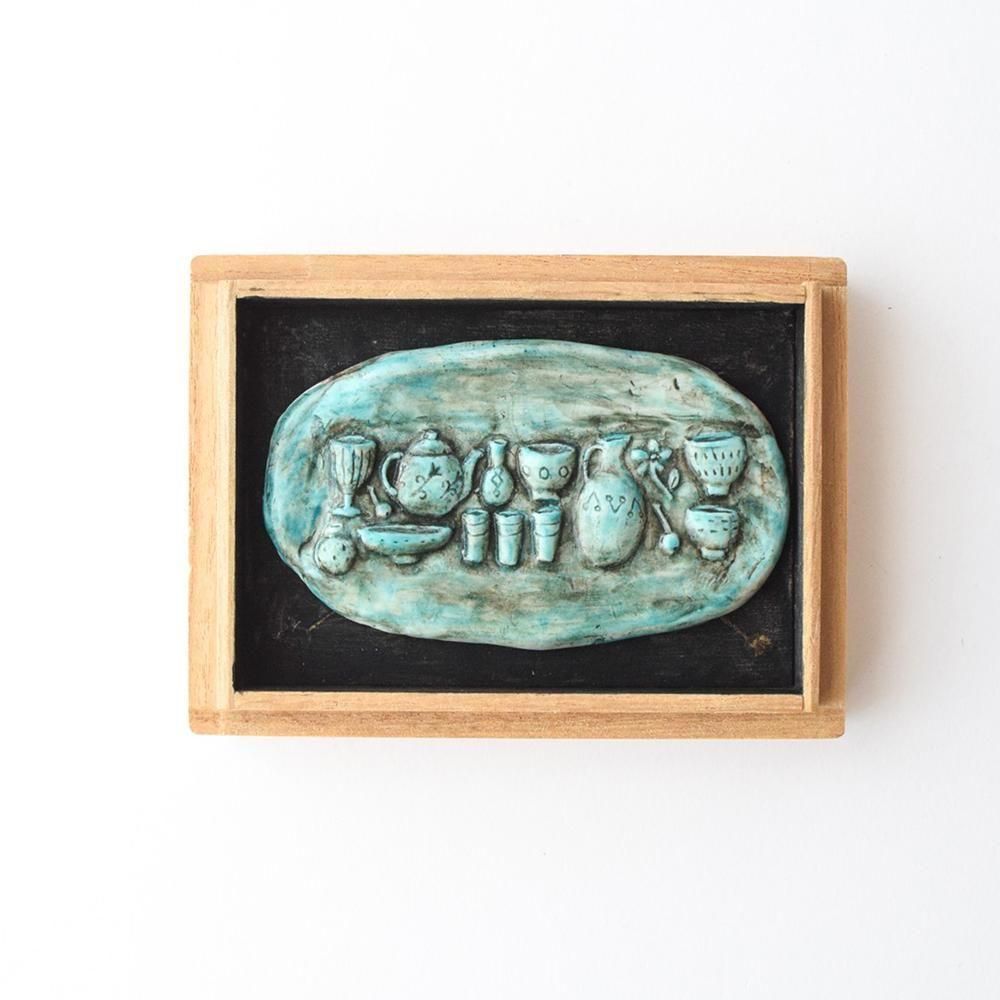 <img class='new_mark_img1' src='https://img.shop-pro.jp/img/new/icons1.gif' style='border:none;display:inline;margin:0px;padding:0px;width:auto;' />okapi pottery 10 žƫ  п