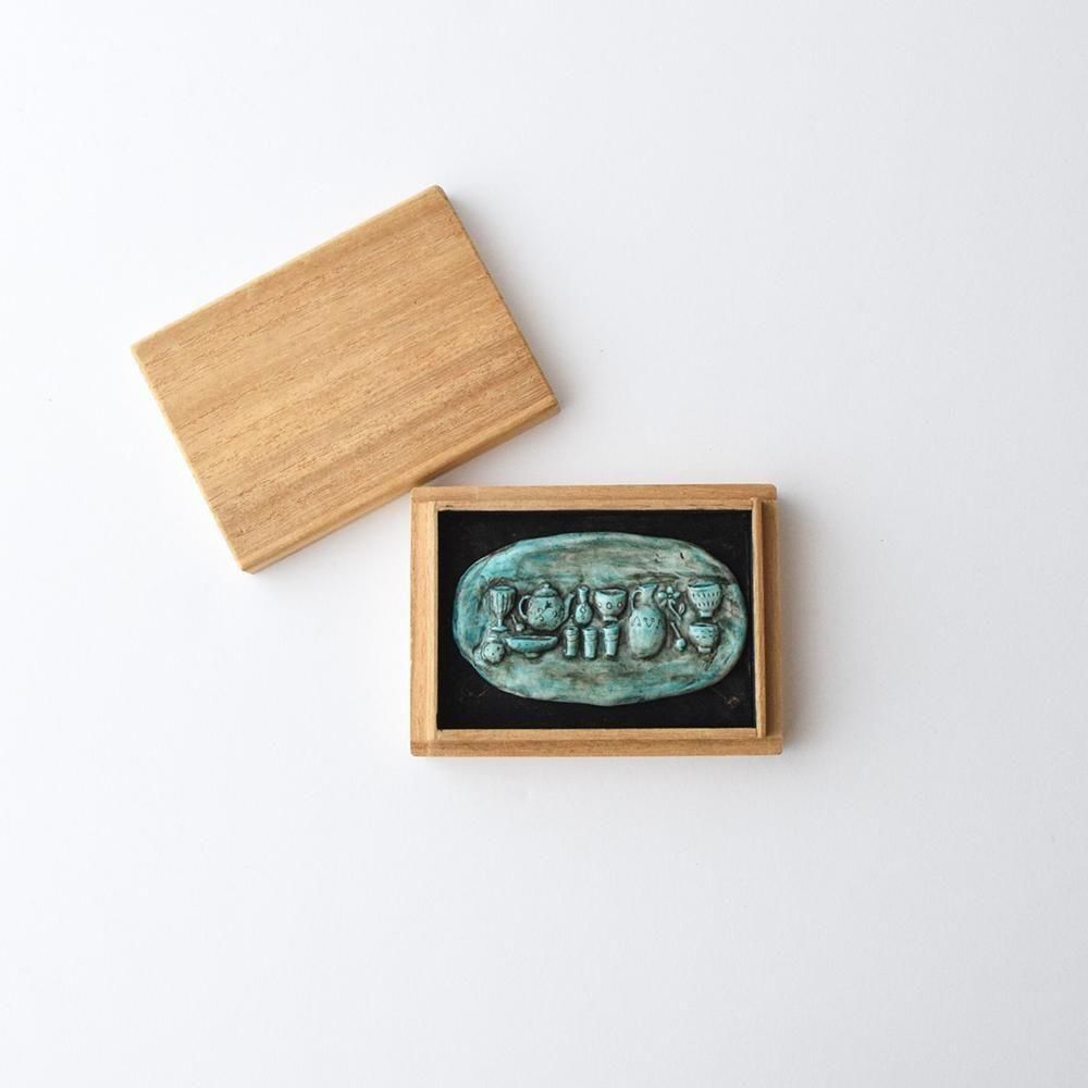 <img class='new_mark_img1' src='https://img.shop-pro.jp/img/new/icons1.gif' style='border:none;display:inline;margin:0px;padding:0px;width:auto;' />okapi pottery 10 žƫ  п