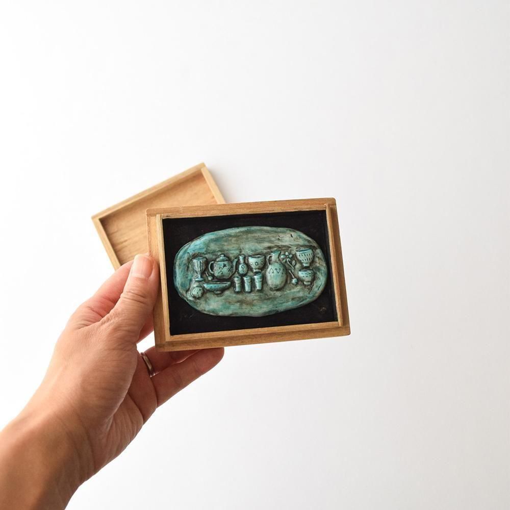 <img class='new_mark_img1' src='https://img.shop-pro.jp/img/new/icons1.gif' style='border:none;display:inline;margin:0px;padding:0px;width:auto;' />okapi pottery 10 žƫ  п