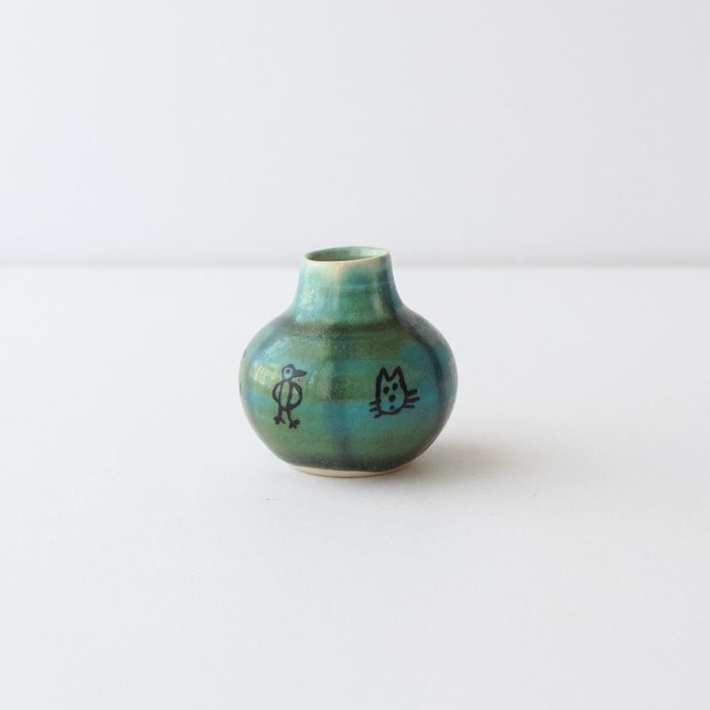 <img class='new_mark_img1' src='https://img.shop-pro.jp/img/new/icons1.gif' style='border:none;display:inline;margin:0px;padding:0px;width:auto;' />okapi pottery 11 إߥ˥ĥ