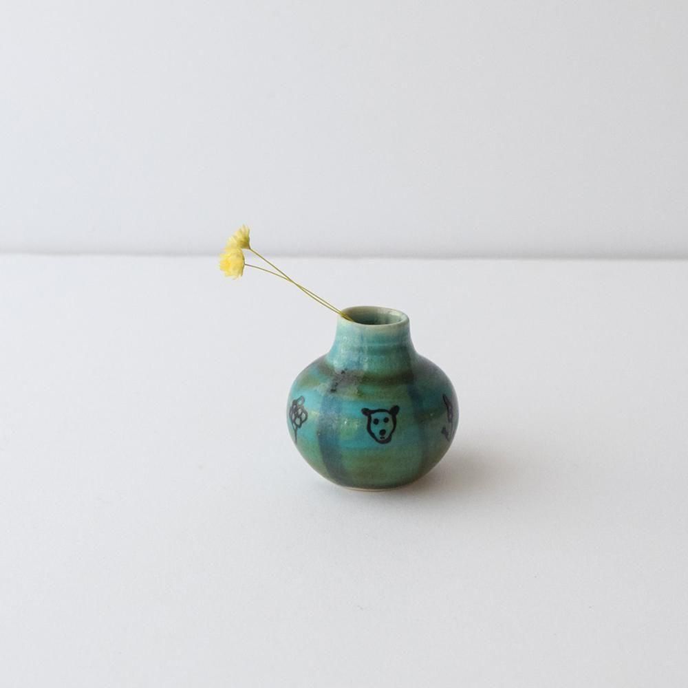 <img class='new_mark_img1' src='https://img.shop-pro.jp/img/new/icons1.gif' style='border:none;display:inline;margin:0px;padding:0px;width:auto;' />okapi pottery 11 إߥ˥ĥ