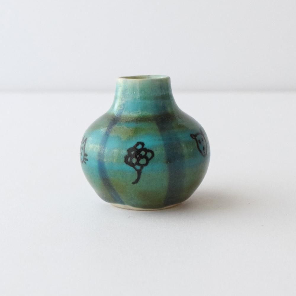 <img class='new_mark_img1' src='https://img.shop-pro.jp/img/new/icons1.gif' style='border:none;display:inline;margin:0px;padding:0px;width:auto;' />okapi pottery 11 إߥ˥ĥ