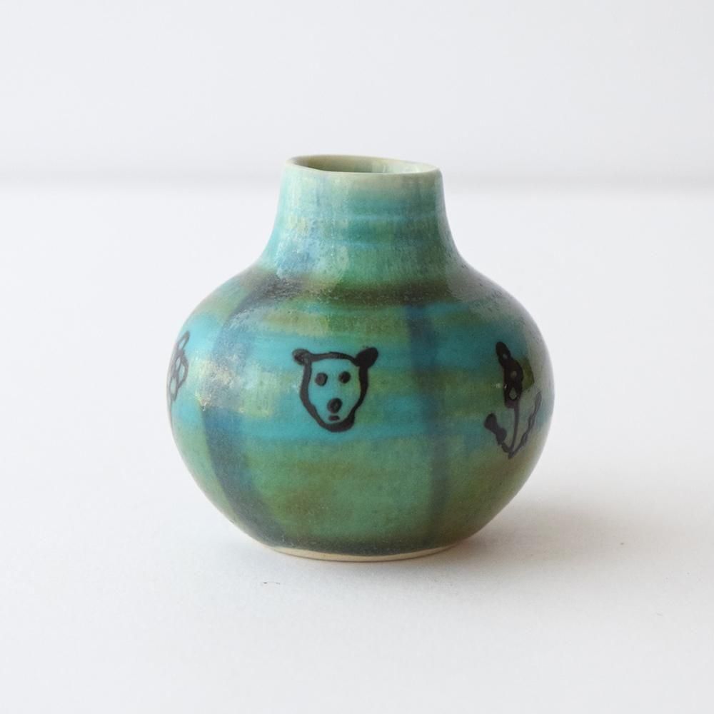 <img class='new_mark_img1' src='https://img.shop-pro.jp/img/new/icons1.gif' style='border:none;display:inline;margin:0px;padding:0px;width:auto;' />okapi pottery 11 إߥ˥ĥ