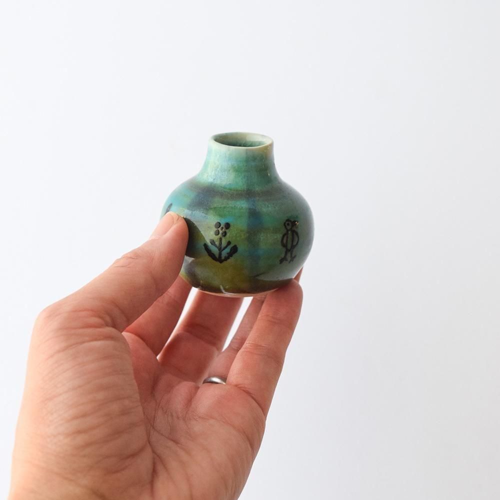 <img class='new_mark_img1' src='https://img.shop-pro.jp/img/new/icons1.gif' style='border:none;display:inline;margin:0px;padding:0px;width:auto;' />okapi pottery 11 إߥ˥ĥ