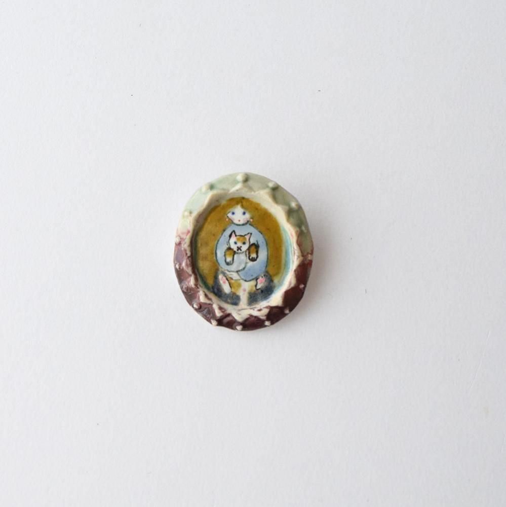 <img class='new_mark_img1' src='https://img.shop-pro.jp/img/new/icons1.gif' style='border:none;display:inline;margin:0px;padding:0px;width:auto;' />okapi pottery 12 غ̥֥ 2509-1