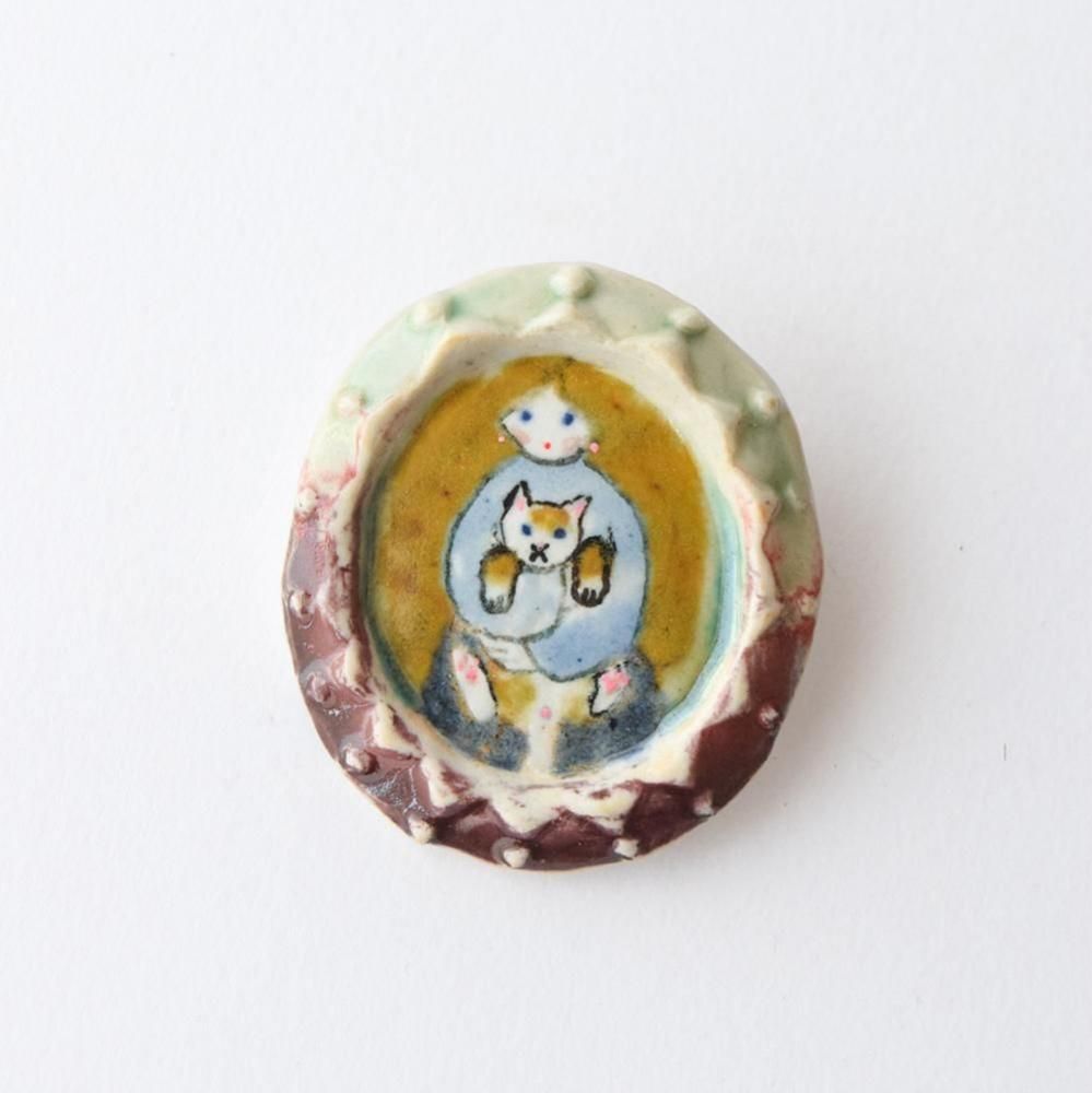 <img class='new_mark_img1' src='https://img.shop-pro.jp/img/new/icons1.gif' style='border:none;display:inline;margin:0px;padding:0px;width:auto;' />okapi pottery 12 غ̥֥ 2509-1