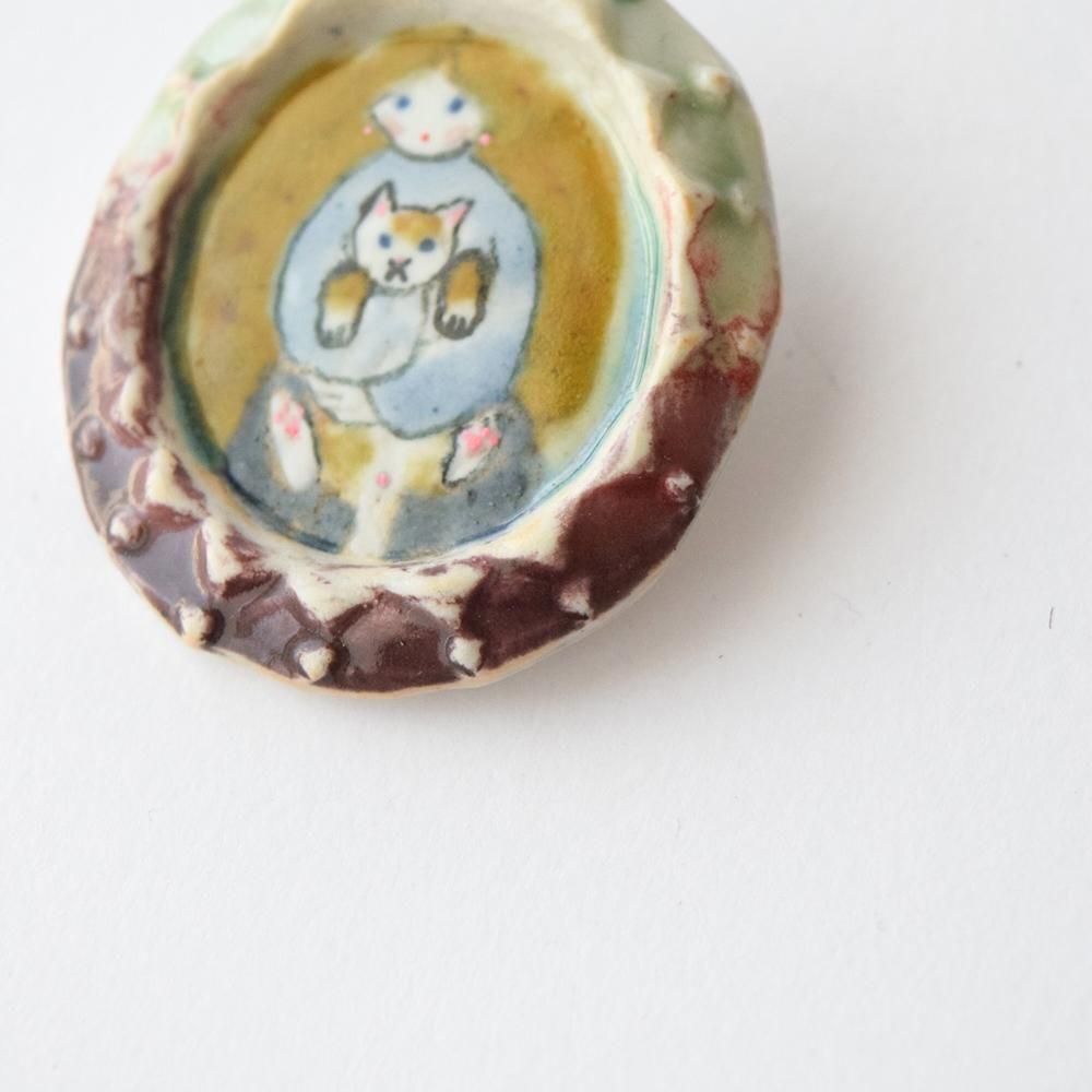 <img class='new_mark_img1' src='https://img.shop-pro.jp/img/new/icons1.gif' style='border:none;display:inline;margin:0px;padding:0px;width:auto;' />okapi pottery 12 غ̥֥ 2509-1