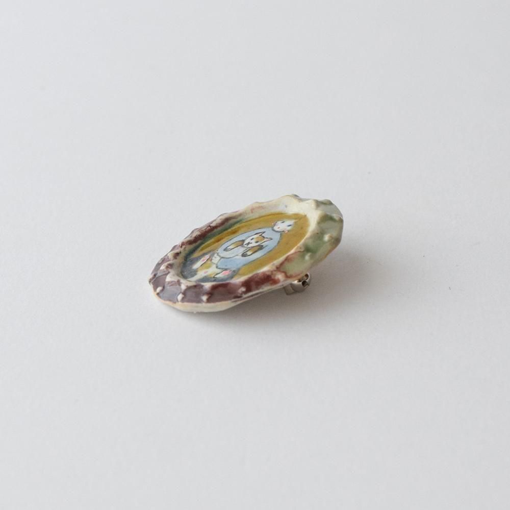 <img class='new_mark_img1' src='https://img.shop-pro.jp/img/new/icons1.gif' style='border:none;display:inline;margin:0px;padding:0px;width:auto;' />okapi pottery 12 غ̥֥ 2509-1