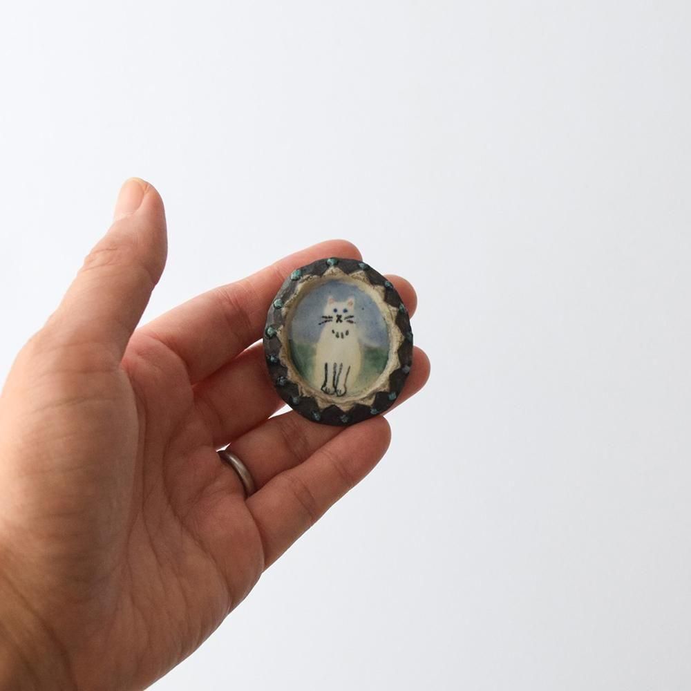 <img class='new_mark_img1' src='https://img.shop-pro.jp/img/new/icons1.gif' style='border:none;display:inline;margin:0px;padding:0px;width:auto;' />okapi pottery 12 غ̥֥ 2509-2