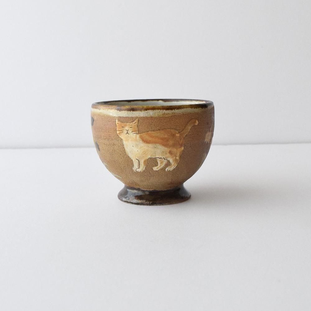 <img class='new_mark_img1' src='https://img.shop-pro.jp/img/new/icons1.gif' style='border:none;display:inline;margin:0px;padding:0px;width:auto;' />okapi pottery 4  ں̥ե꡼å    2509-1