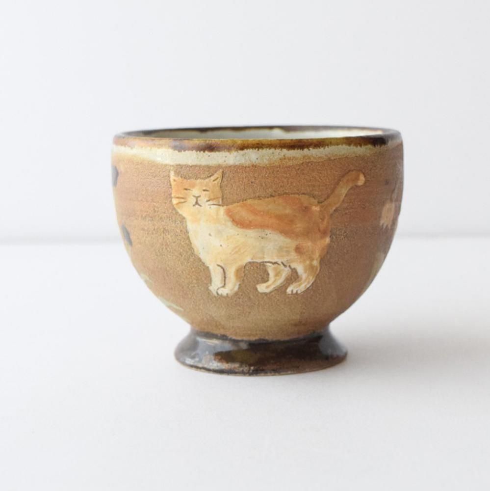 <img class='new_mark_img1' src='https://img.shop-pro.jp/img/new/icons1.gif' style='border:none;display:inline;margin:0px;padding:0px;width:auto;' />okapi pottery 4  ں̥ե꡼å    2509-1