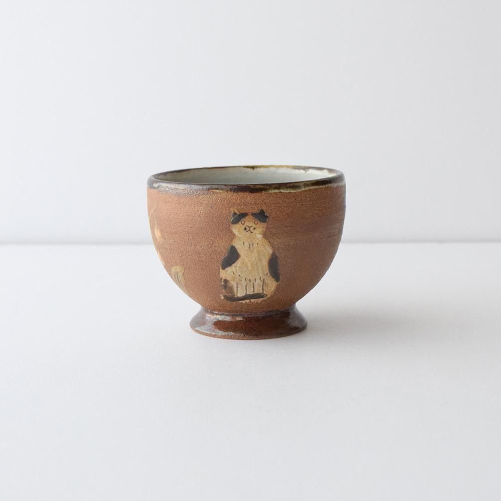 <img class='new_mark_img1' src='https://img.shop-pro.jp/img/new/icons1.gif' style='border:none;display:inline;margin:0px;padding:0px;width:auto;' />okapi pottery 4  ں̥ե꡼å    2509-1