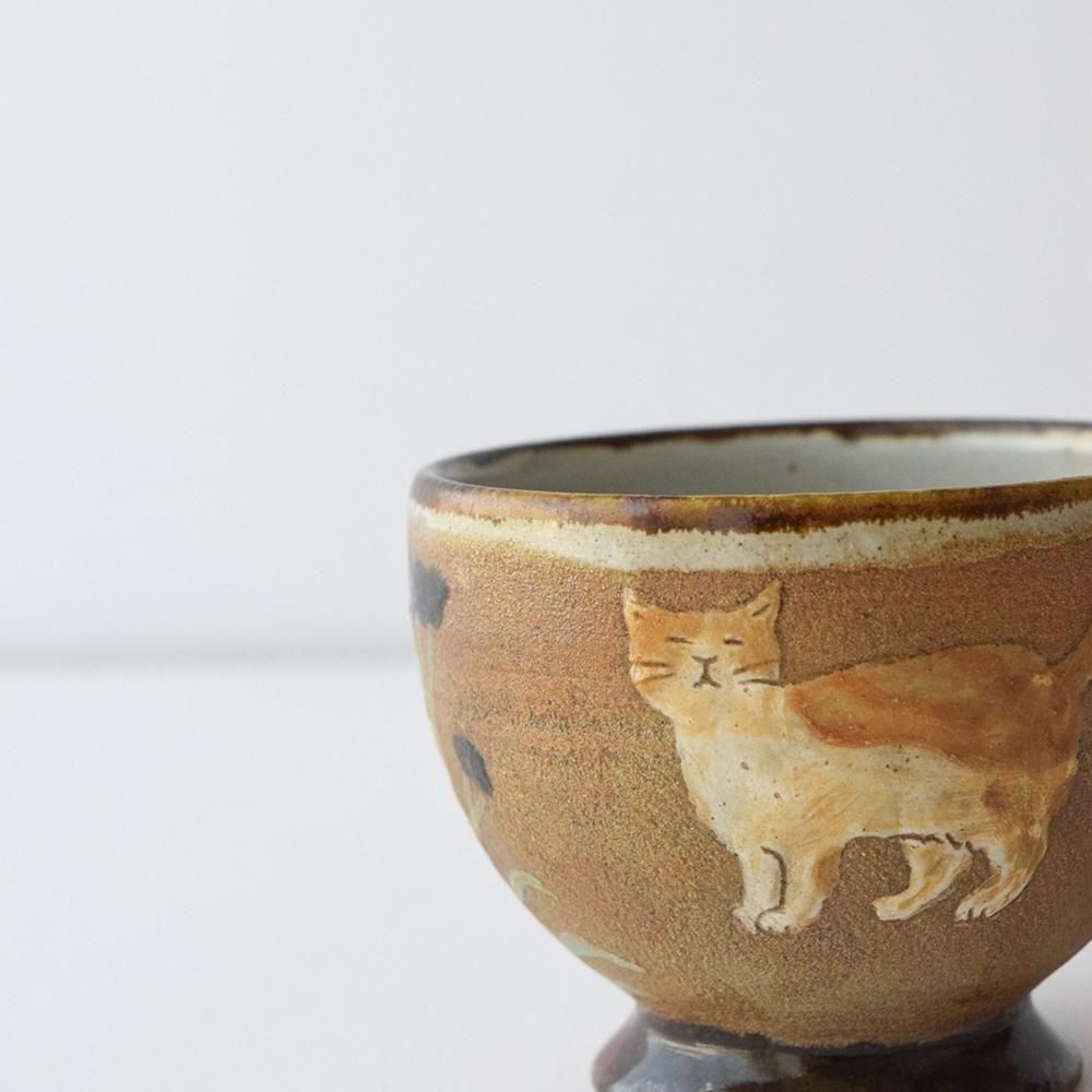 <img class='new_mark_img1' src='https://img.shop-pro.jp/img/new/icons1.gif' style='border:none;display:inline;margin:0px;padding:0px;width:auto;' />okapi pottery 4  ں̥ե꡼å    2509-1