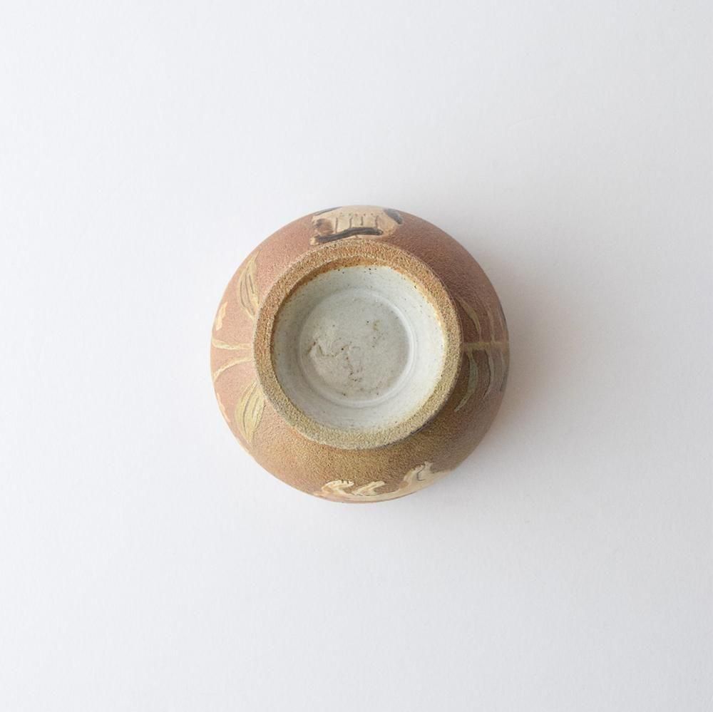<img class='new_mark_img1' src='https://img.shop-pro.jp/img/new/icons1.gif' style='border:none;display:inline;margin:0px;padding:0px;width:auto;' />okapi pottery 4  ں̥ե꡼å    2509-1