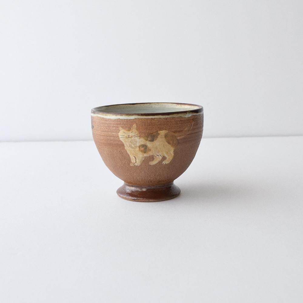<img class='new_mark_img1' src='https://img.shop-pro.jp/img/new/icons1.gif' style='border:none;display:inline;margin:0px;padding:0px;width:auto;' />okapi pottery 4  ں̥ե꡼å    2509-2