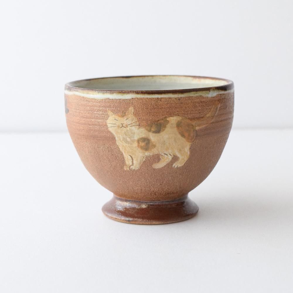 <img class='new_mark_img1' src='https://img.shop-pro.jp/img/new/icons1.gif' style='border:none;display:inline;margin:0px;padding:0px;width:auto;' />okapi pottery 4  ں̥ե꡼å    2509-2