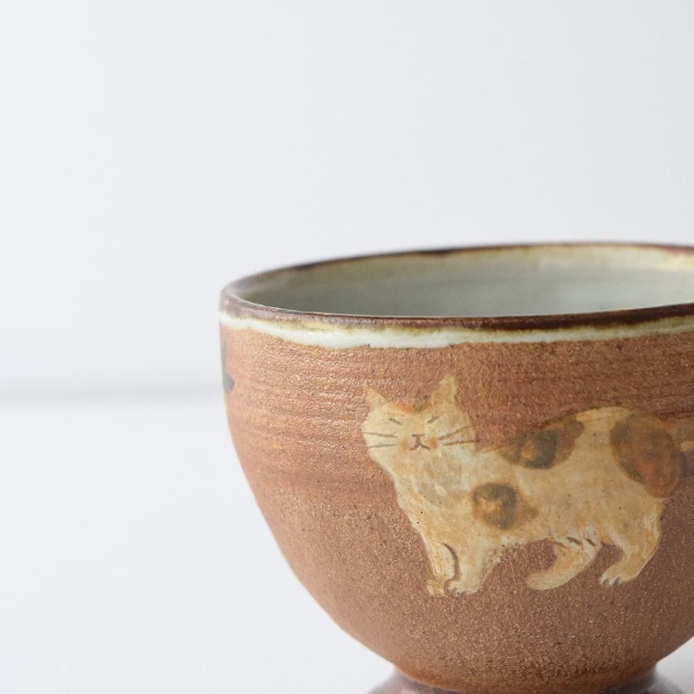 <img class='new_mark_img1' src='https://img.shop-pro.jp/img/new/icons1.gif' style='border:none;display:inline;margin:0px;padding:0px;width:auto;' />okapi pottery 4  ں̥ե꡼å    2509-2