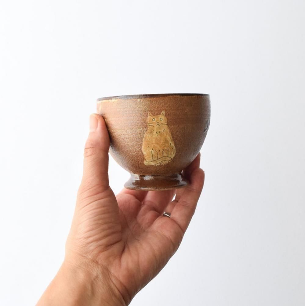 <img class='new_mark_img1' src='https://img.shop-pro.jp/img/new/icons1.gif' style='border:none;display:inline;margin:0px;padding:0px;width:auto;' />okapi pottery 4  ں̥ե꡼å    2509-2