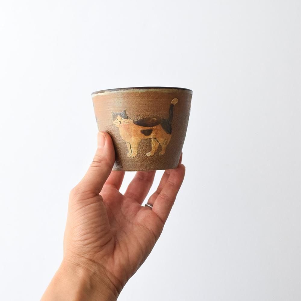<img class='new_mark_img1' src='https://img.shop-pro.jp/img/new/icons1.gif' style='border:none;display:inline;margin:0px;padding:0px;width:auto;' />okapi pottery 5  ں̥ե꡼å  å׷  2509-1