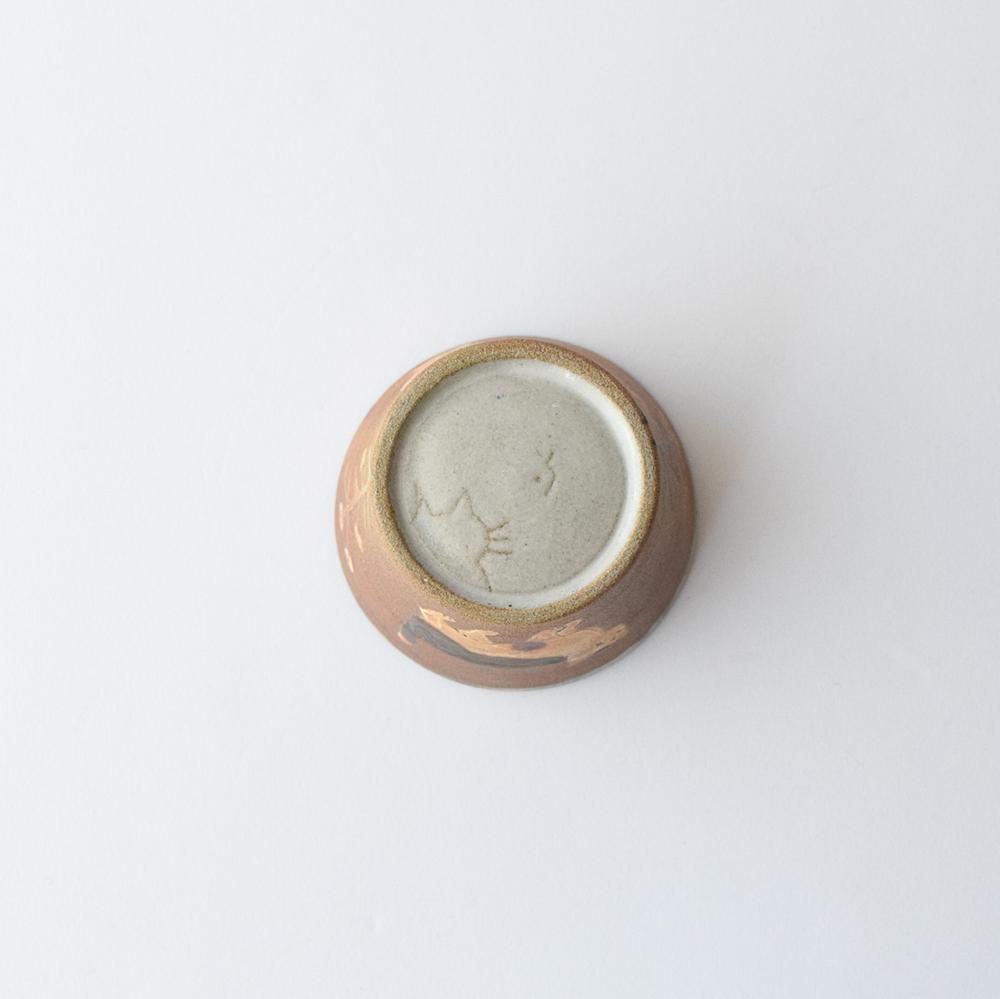 <img class='new_mark_img1' src='https://img.shop-pro.jp/img/new/icons1.gif' style='border:none;display:inline;margin:0px;padding:0px;width:auto;' />okapi pottery 5  ں̥ե꡼å  å׷  2509-2
