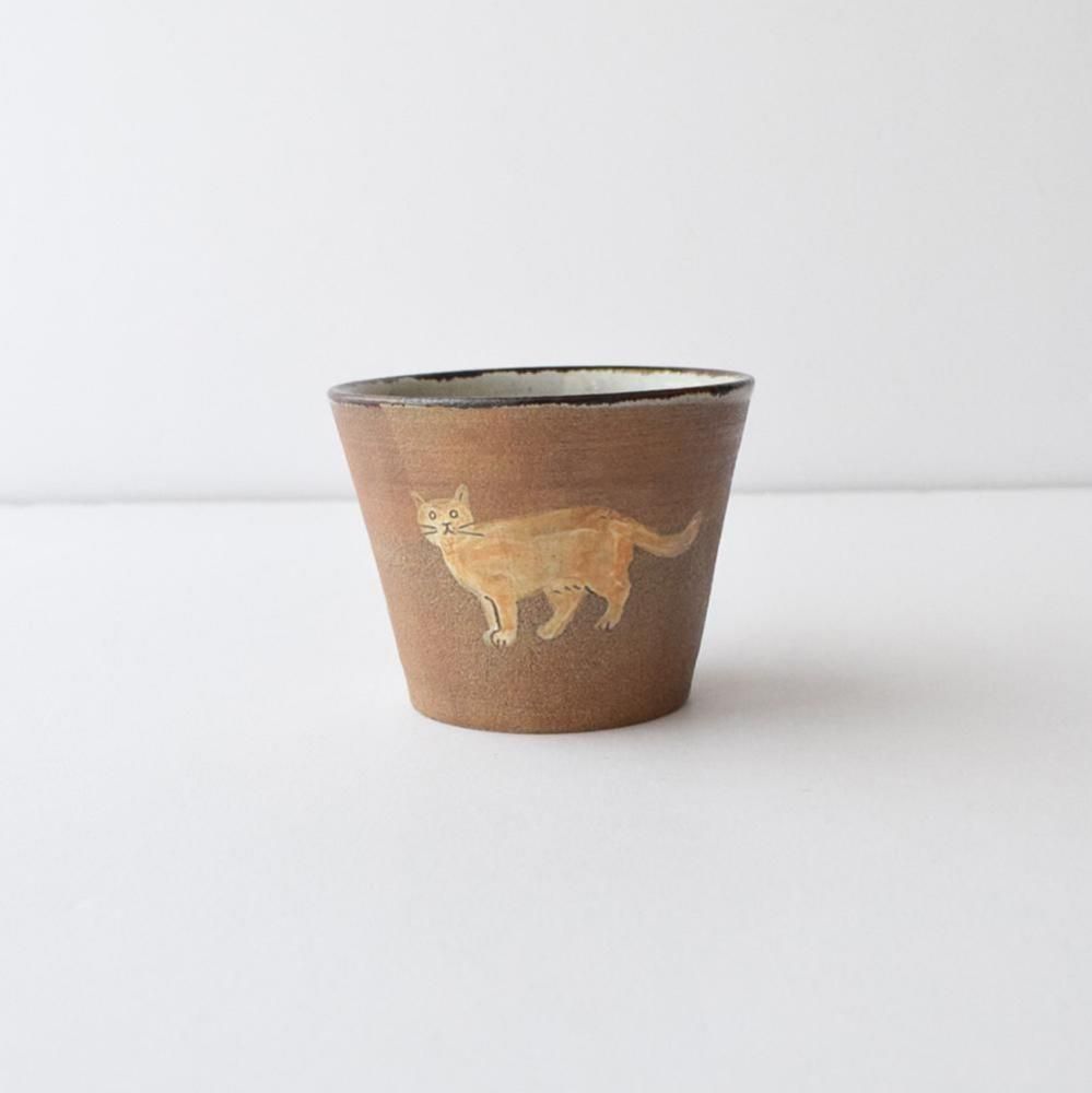 <img class='new_mark_img1' src='https://img.shop-pro.jp/img/new/icons1.gif' style='border:none;display:inline;margin:0px;padding:0px;width:auto;' />okapi pottery 5  ں̥ե꡼å  å׷  2509-3