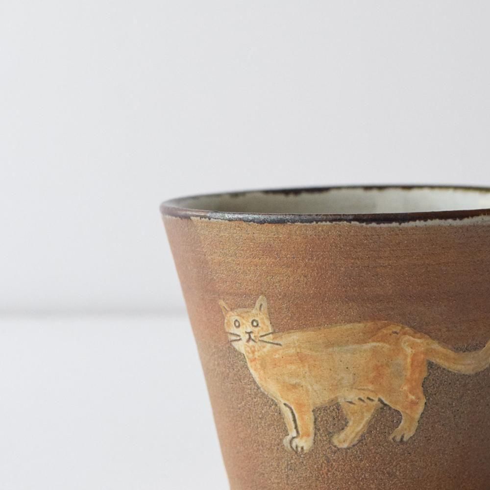 <img class='new_mark_img1' src='https://img.shop-pro.jp/img/new/icons1.gif' style='border:none;display:inline;margin:0px;padding:0px;width:auto;' />okapi pottery 5  ں̥ե꡼å  å׷  2509-3