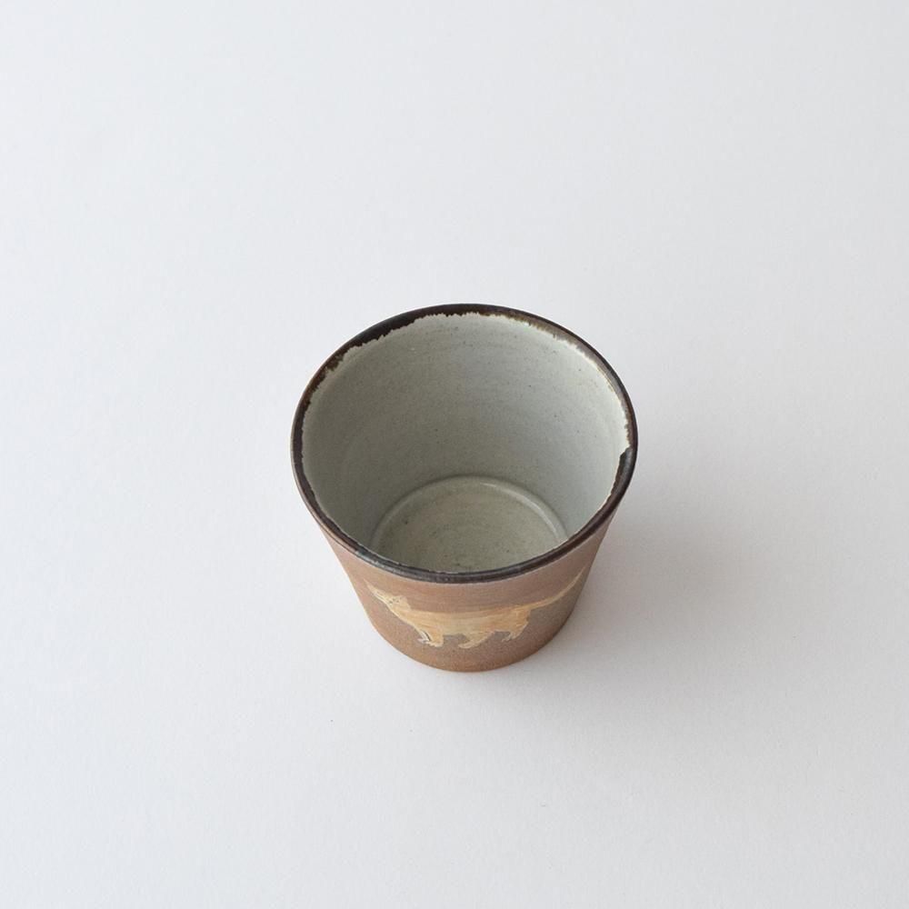 <img class='new_mark_img1' src='https://img.shop-pro.jp/img/new/icons1.gif' style='border:none;display:inline;margin:0px;padding:0px;width:auto;' />okapi pottery 5  ں̥ե꡼å  å׷  2509-3