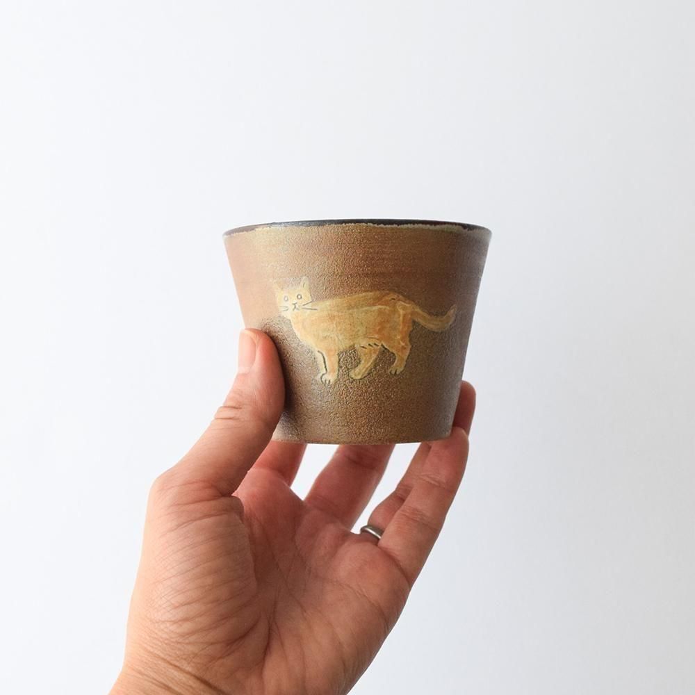 <img class='new_mark_img1' src='https://img.shop-pro.jp/img/new/icons1.gif' style='border:none;display:inline;margin:0px;padding:0px;width:auto;' />okapi pottery 5  ں̥ե꡼å  å׷  2509-3