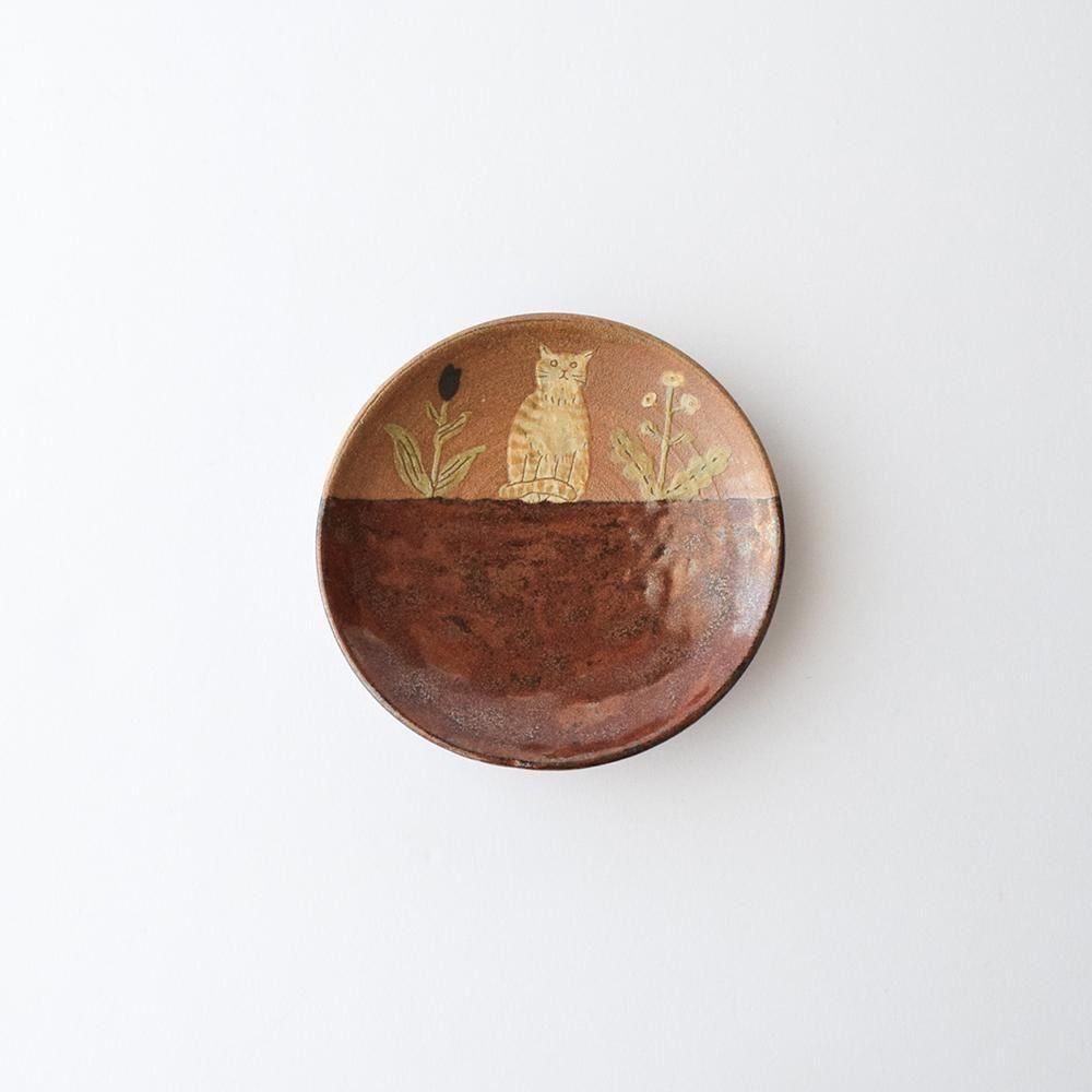 <img class='new_mark_img1' src='https://img.shop-pro.jp/img/new/icons1.gif' style='border:none;display:inline;margin:0px;padding:0px;width:auto;' />okapi pottery 6  ں  ͥ 2509-1