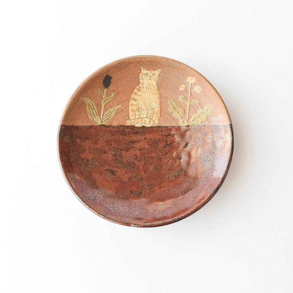 <img class='new_mark_img1' src='https://img.shop-pro.jp/img/new/icons1.gif' style='border:none;display:inline;margin:0px;padding:0px;width:auto;' />okapi pottery 6  ں  ͥ 2509-1