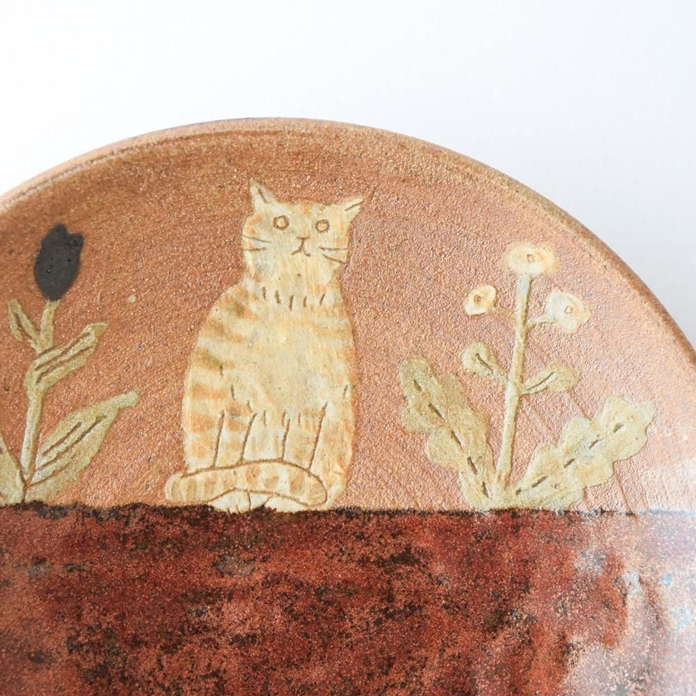 <img class='new_mark_img1' src='https://img.shop-pro.jp/img/new/icons1.gif' style='border:none;display:inline;margin:0px;padding:0px;width:auto;' />okapi pottery 6  ں  ͥ 2509-1