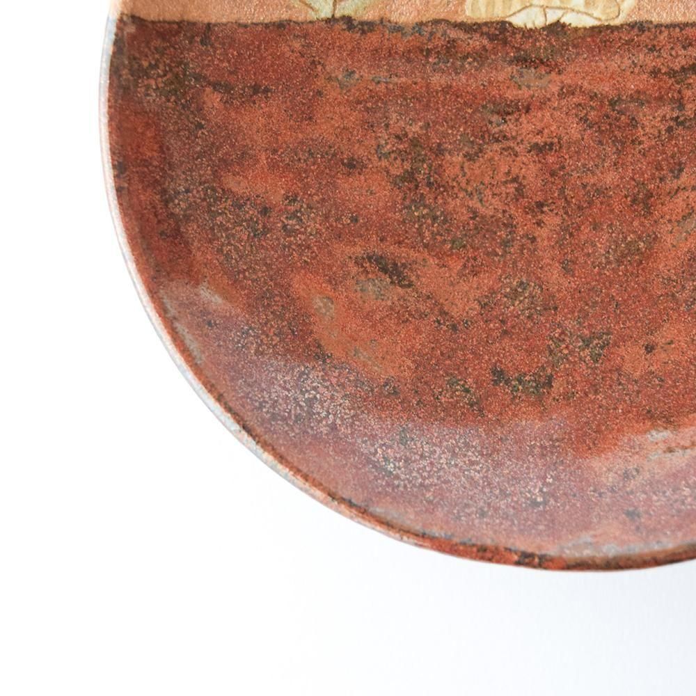 <img class='new_mark_img1' src='https://img.shop-pro.jp/img/new/icons1.gif' style='border:none;display:inline;margin:0px;padding:0px;width:auto;' />okapi pottery 6  ں  ͥ 2509-1