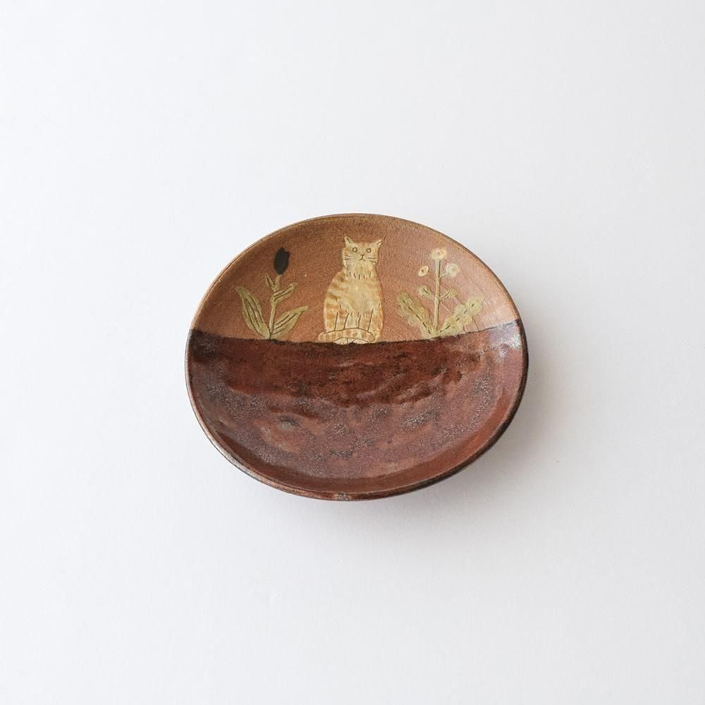 <img class='new_mark_img1' src='https://img.shop-pro.jp/img/new/icons1.gif' style='border:none;display:inline;margin:0px;padding:0px;width:auto;' />okapi pottery 6  ں  ͥ 2509-1